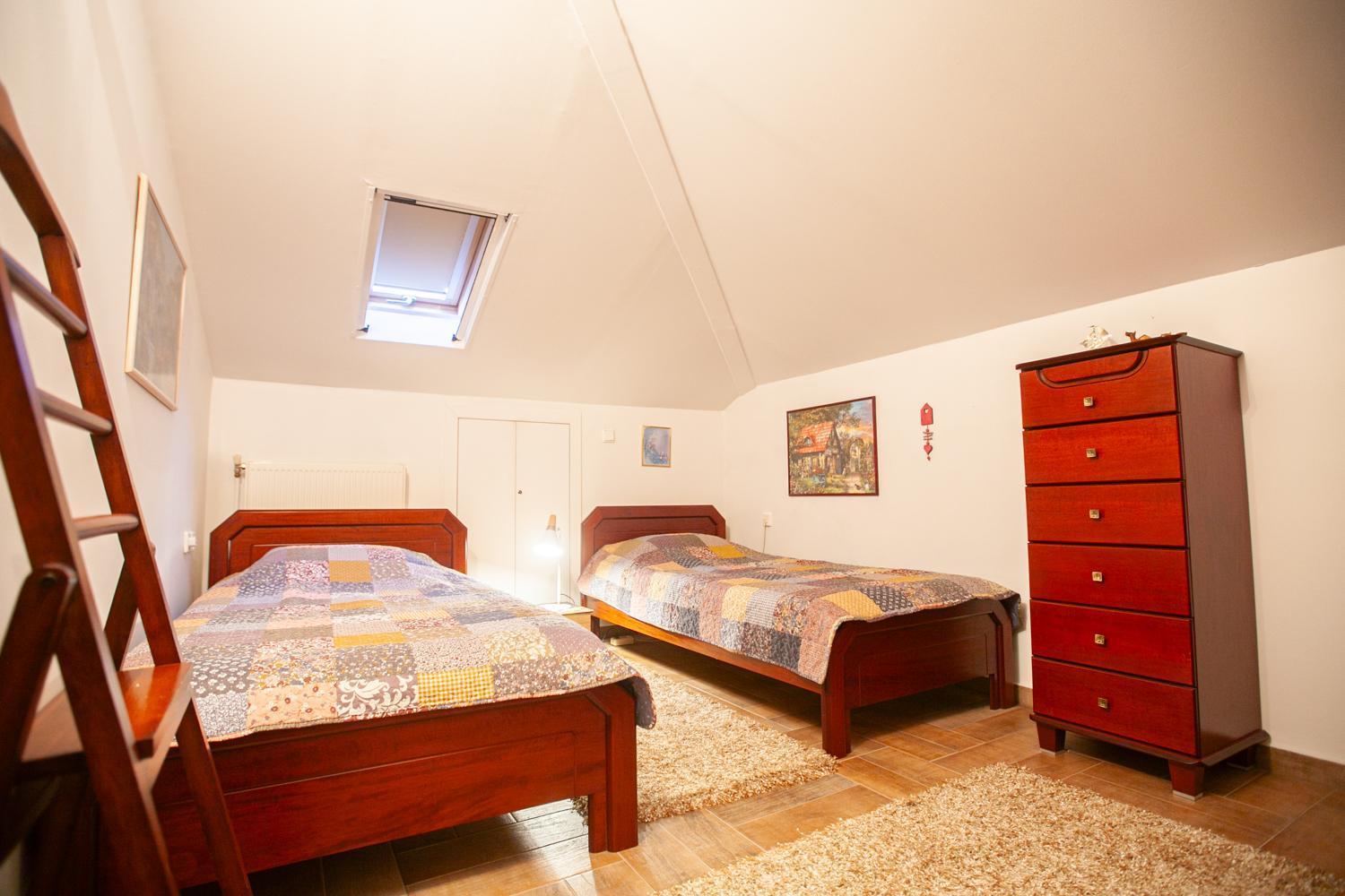 Rodon Apartment With Great View, Sauna And Jacuzzi 리토코론 외부 사진
