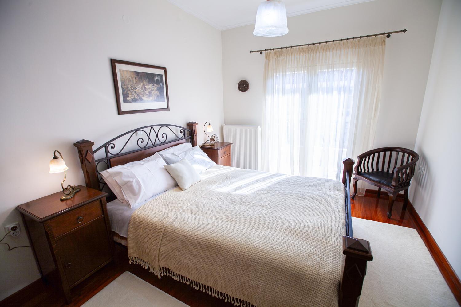 Rodon Apartment With Great View, Sauna And Jacuzzi 리토코론 외부 사진
